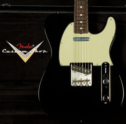 Wildwood 10 1959 Telecaster - NOS
