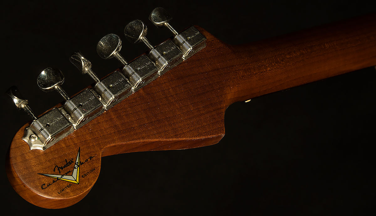 Wildwood 10 1961 Stratocaster - Closet Classic