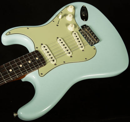Wildwood 10 1961 Stratocaster - Closet Classic