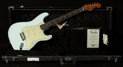 Wildwood 10 1961 Stratocaster - Closet Classic