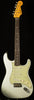 Masterbuilt 1961 Stratocaster by Greg Fessler - Journeyman Relic