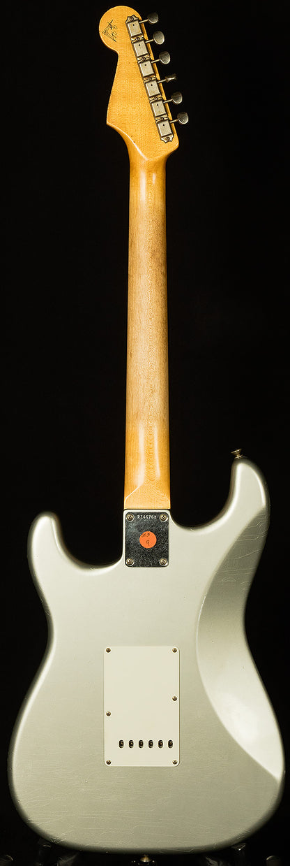 Masterbuilt 1961 Stratocaster by Greg Fessler - Journeyman Relic