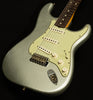 Masterbuilt 1961 Stratocaster by Greg Fessler - Journeyman Relic