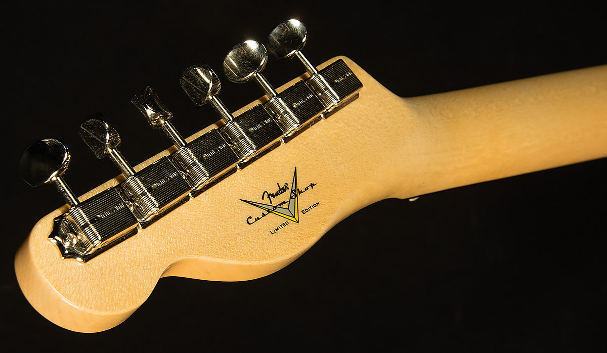 Wildwood 10 1959 Telecaster -  NOS