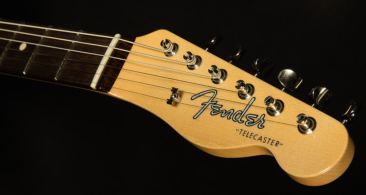 Wildwood 10 1959 Telecaster -  NOS