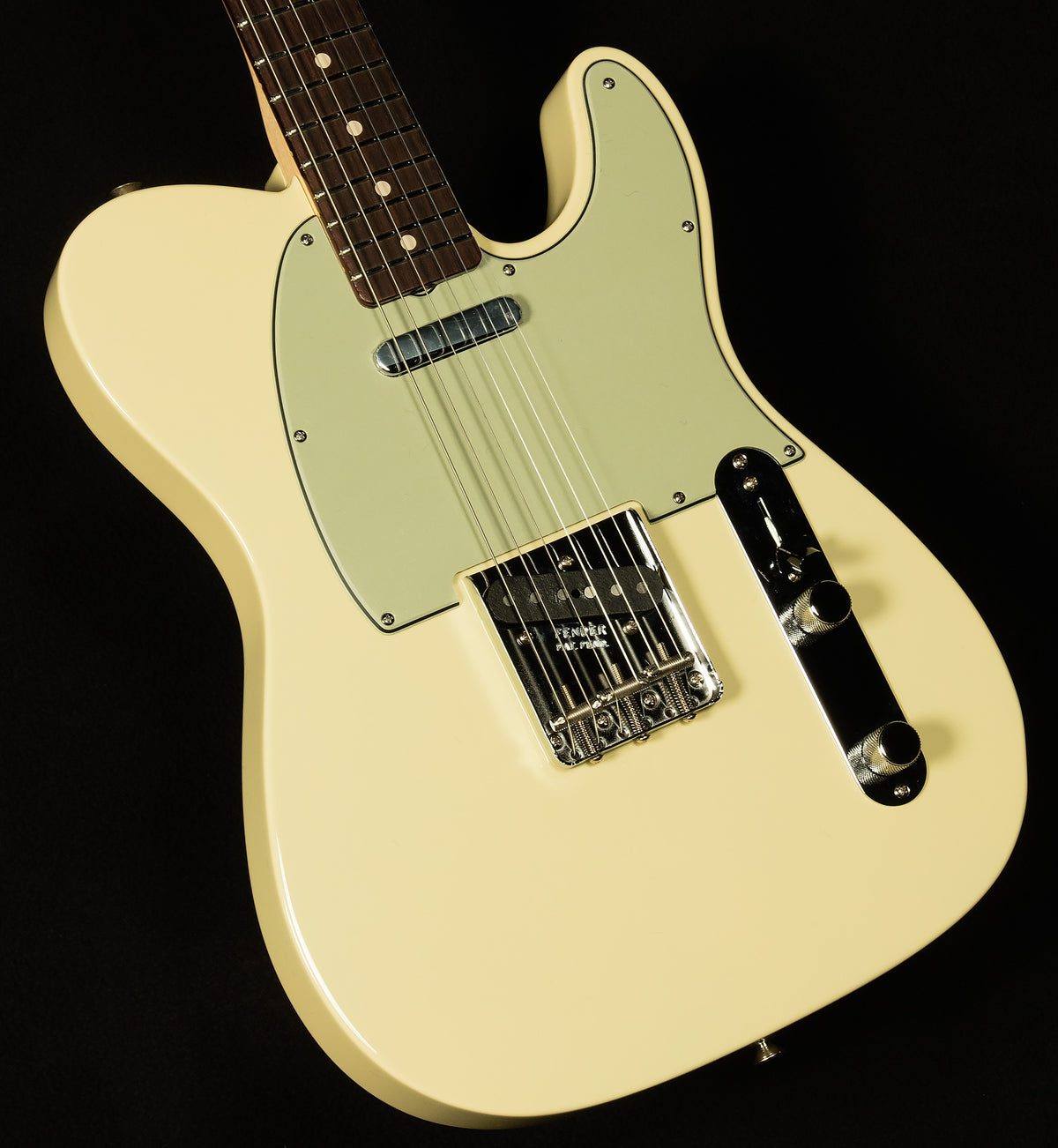 Wildwood 10 1959 Telecaster -  NOS
