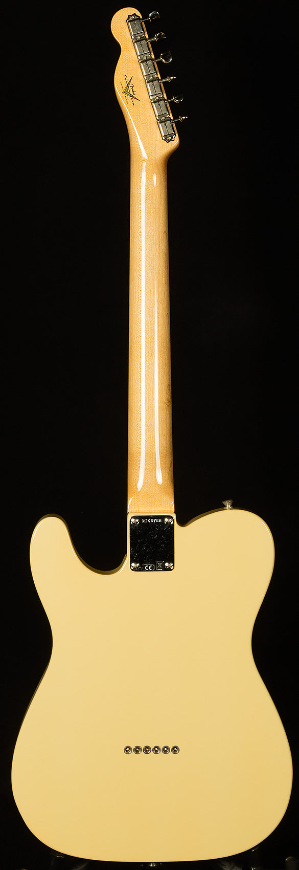 Wildwood 10 Relic-Ready Ultra-Light 1959 Telecaster