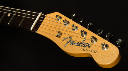 Wildwood 10 Relic-Ready Ultra-Light 1959 Telecaster