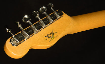 Wildwood 10 Relic-Ready Ultra-Light 1959 Telecaster