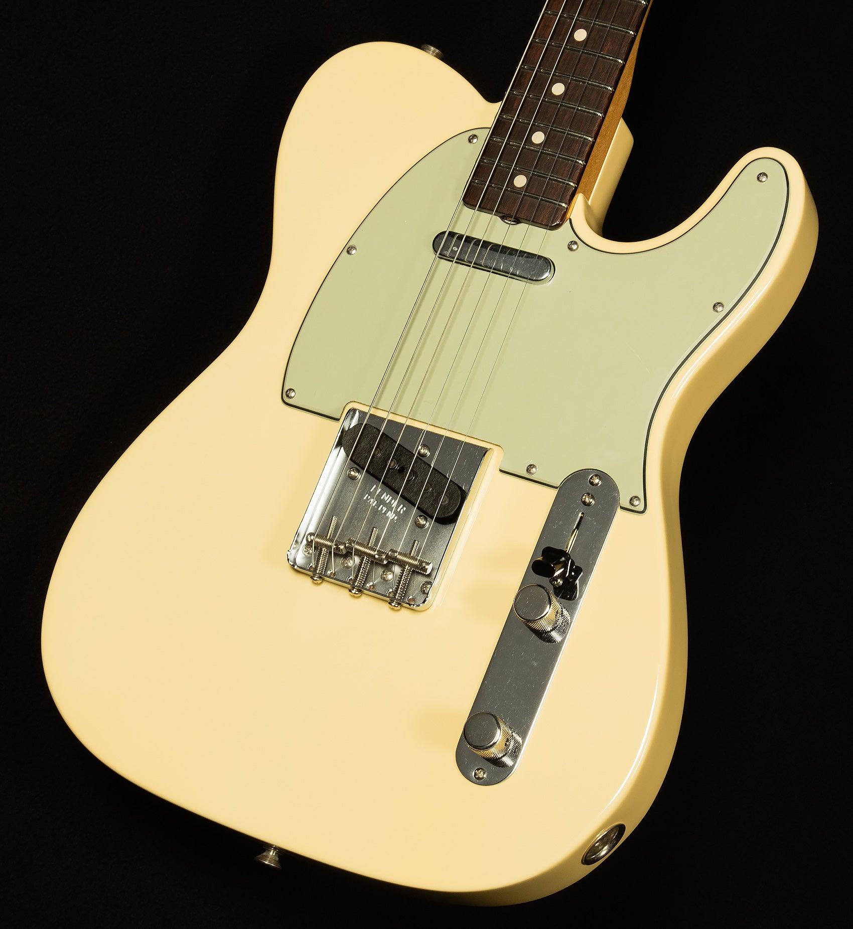 Wildwood 10 Relic-Ready Ultra-Light 1959 Telecaster