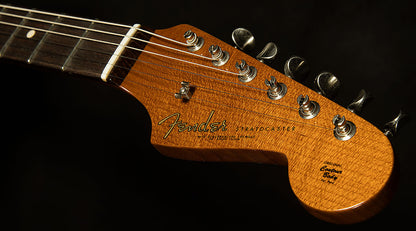 Wildwood 10 1961 Stratocaster - Closet Classic