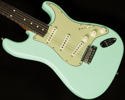 Wildwood 10 1961 Stratocaster - Closet Classic