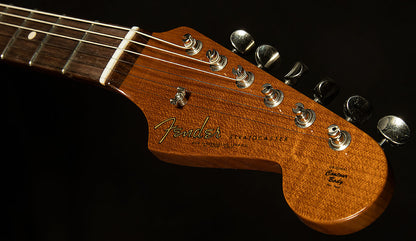 Wildwood 10 1961 Stratocaster - Closet Classic
