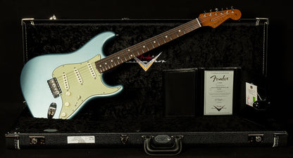 Wildwood 10 1961 Stratocaster - Closet Classic
