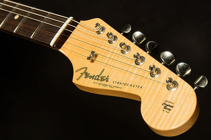 Wildwood 10 1961 Stratocaster - Closet Classic