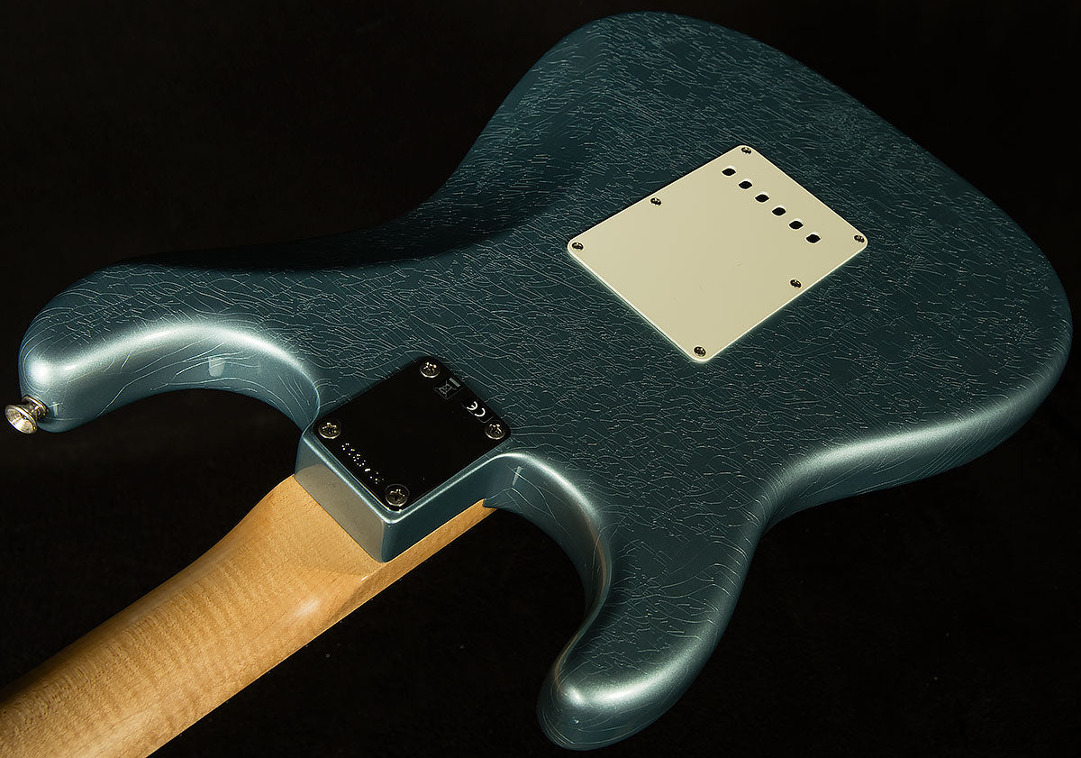 Wildwood 10 1961 Stratocaster - Closet Classic