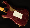 Masterbuilt Wildwood 10 1961 Stratocaster by Jason Smith - Heavy Relic, Brazilian Rosewood