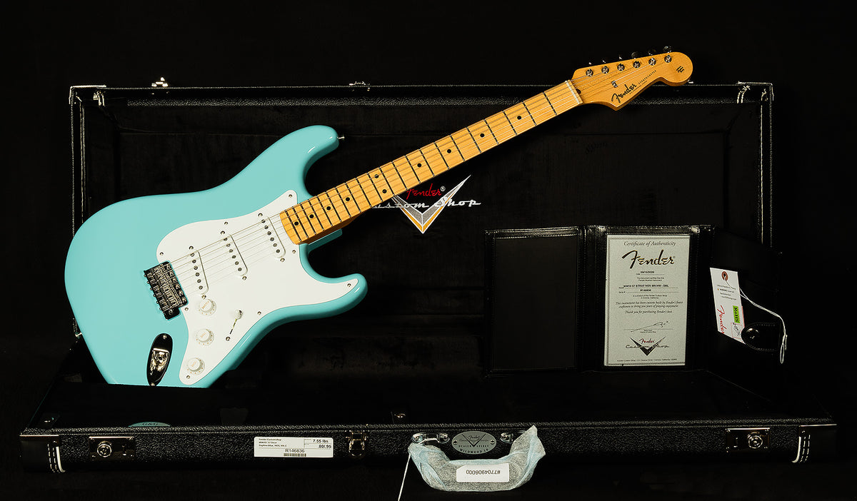 Wildwood 10 1957 Stratocaster - NOS