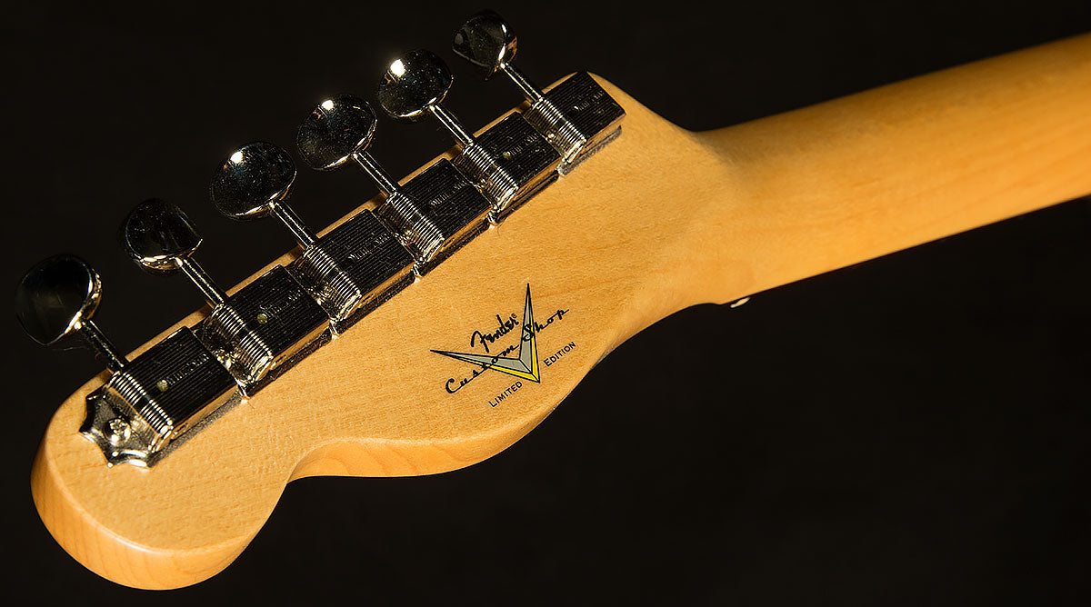 Wildwood 10 1959 Telecaster - NOS