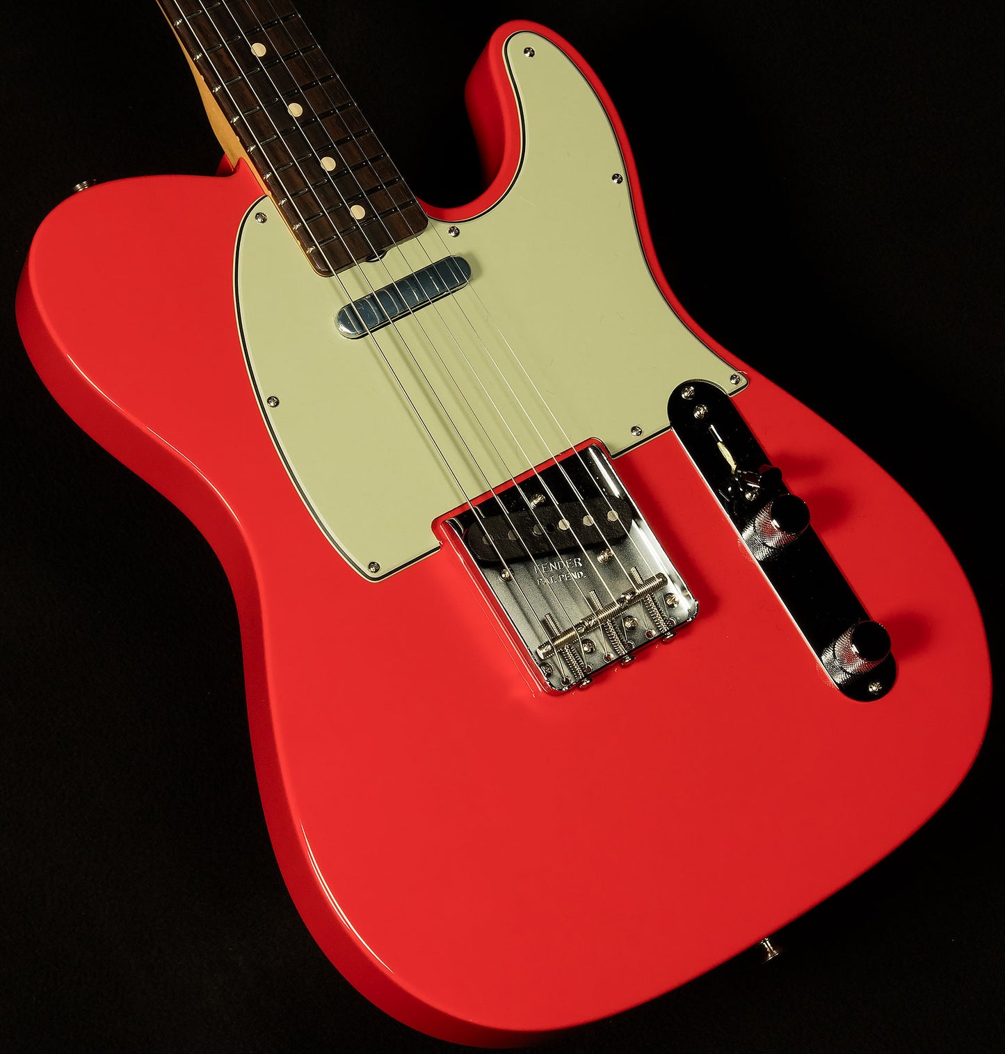 Wildwood 10 1959 Telecaster - NOS