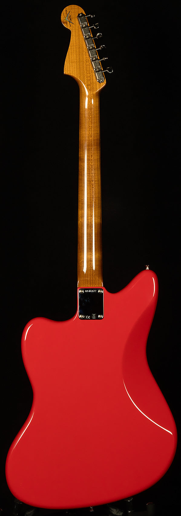 Wildwood 10 1959 Jazzmaster - NOS