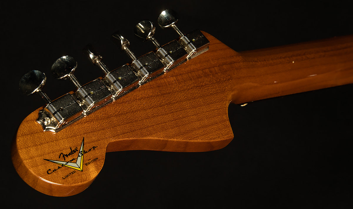 Wildwood 10 1959 Jazzmaster - NOS