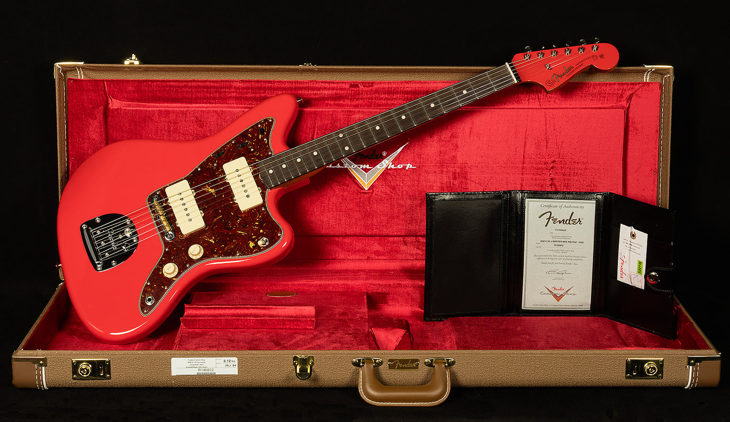 Wildwood 10 1959 Jazzmaster - NOS