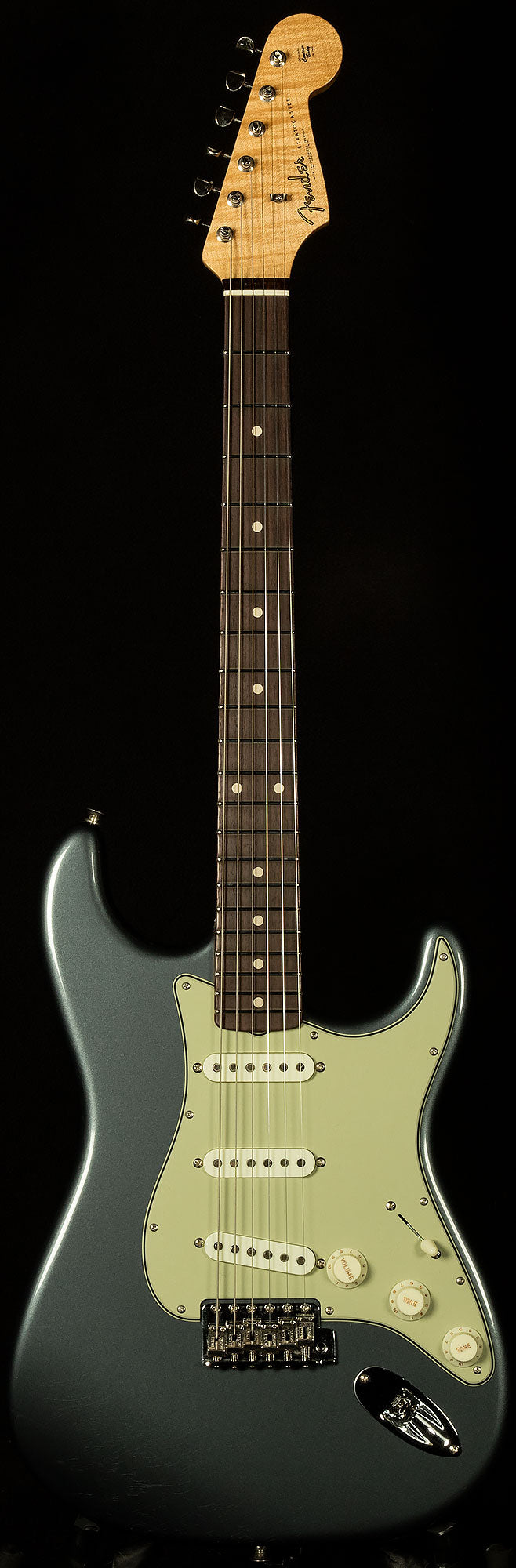 Wildwood 10 1961 Stratocaster - Closet Classic