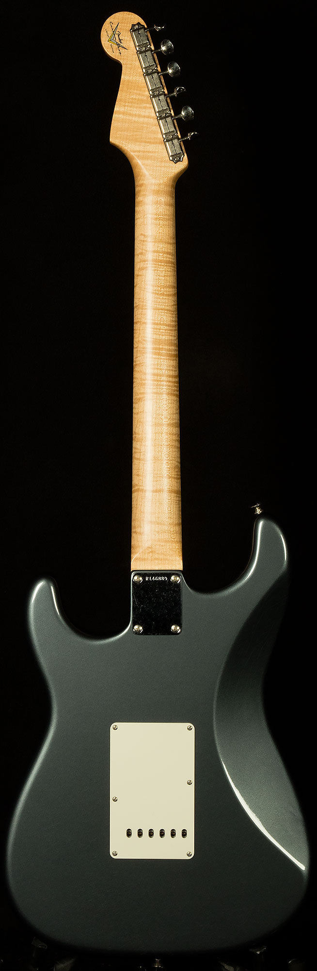 Wildwood 10 1961 Stratocaster - Closet Classic