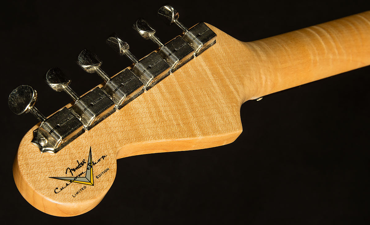 Wildwood 10 1961 Stratocaster - Closet Classic