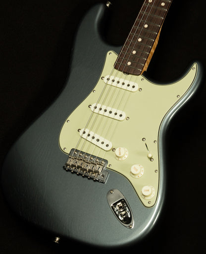 Wildwood 10 1961 Stratocaster - Closet Classic