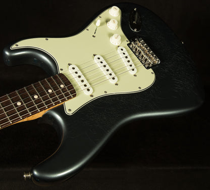 Wildwood 10 1961 Stratocaster - Closet Classic