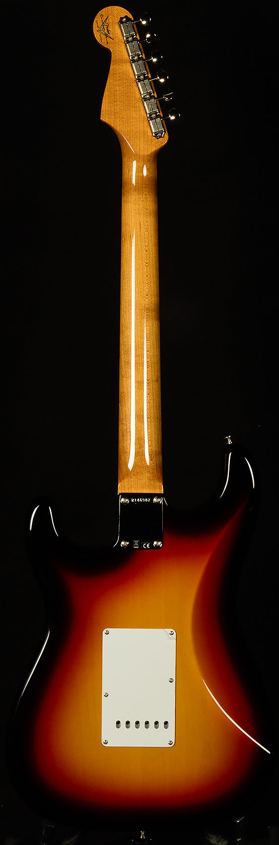 Wildwood 10 1961 Stratocaster - NOS