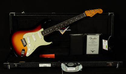 Wildwood 10 1961 Stratocaster - NOS