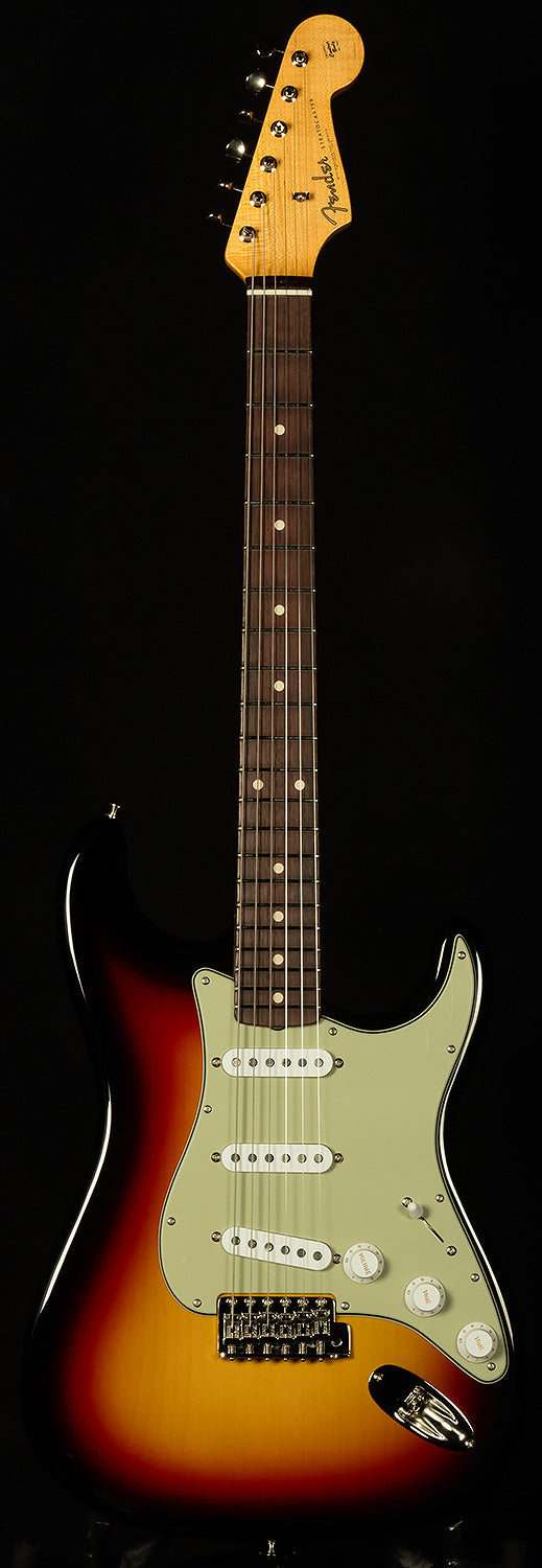 Wildwood 10 1961 Stratocaster - NOS
