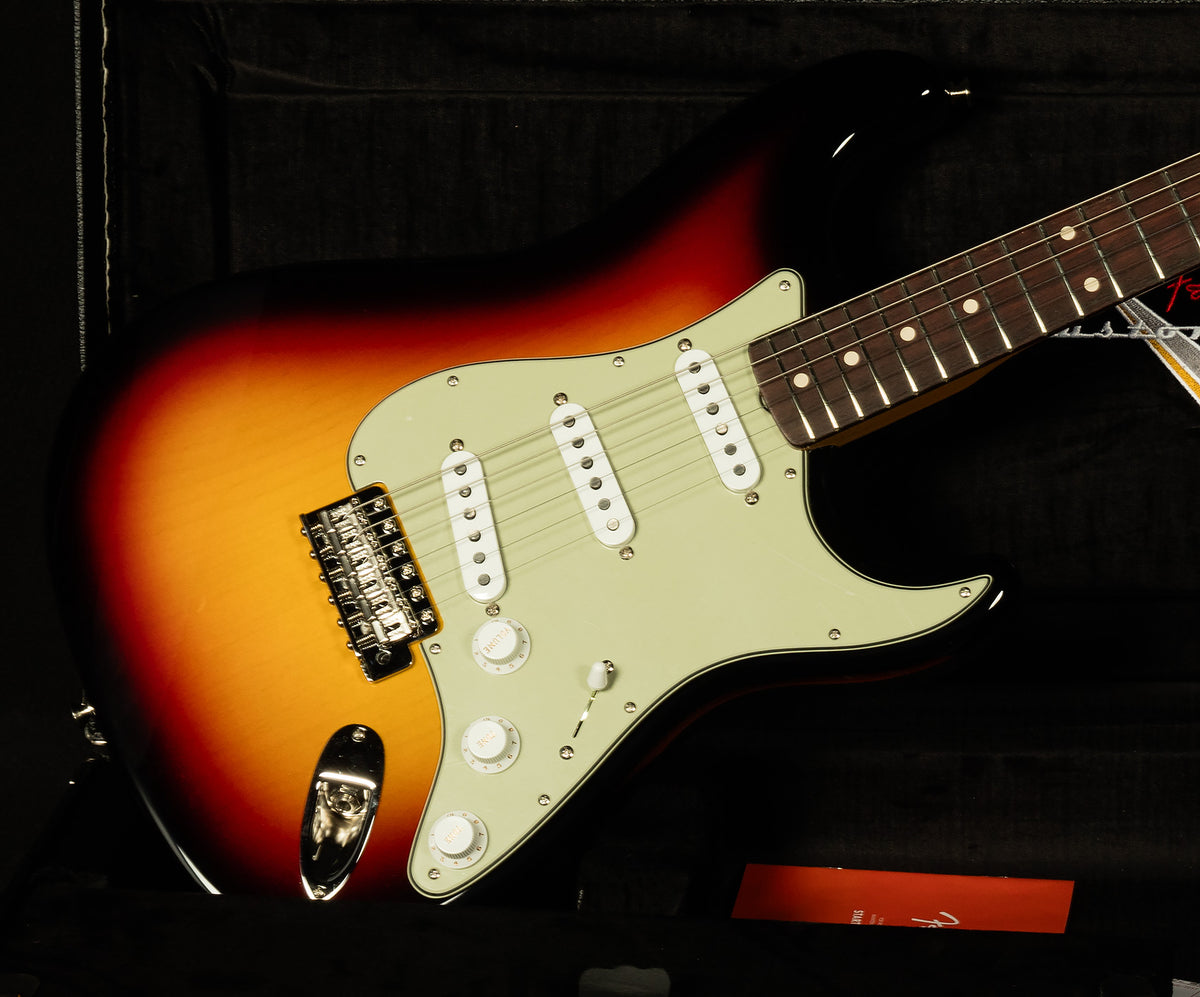 Wildwood 10 1961 Stratocaster - NOS