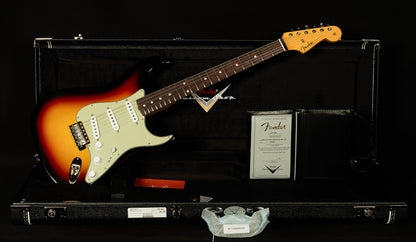 Wildwood 10 1961 Stratocaster - NOS