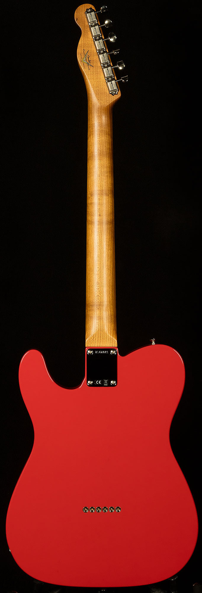 Wildwood 10 1959 Telecaster - NOS