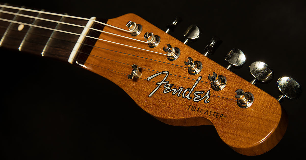 Wildwood 10 1959 Telecaster - NOS