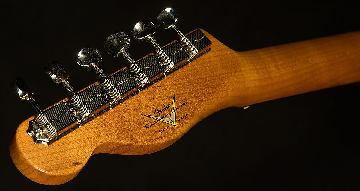 Wildwood 10 1959 Telecaster - NOS