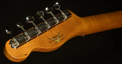 Wildwood 10 1959 Telecaster - NOS