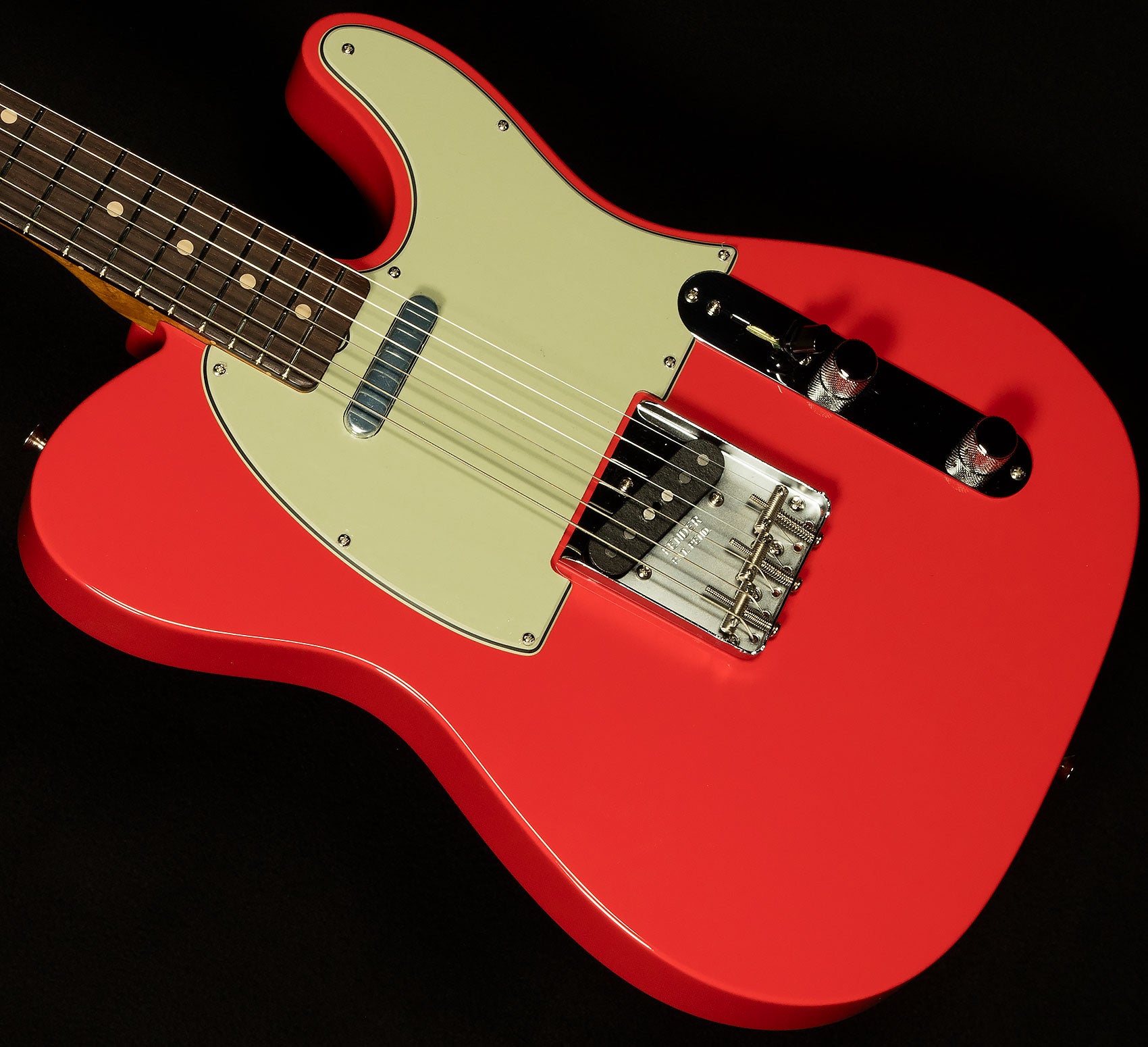 Wildwood 10 1959 Telecaster - NOS