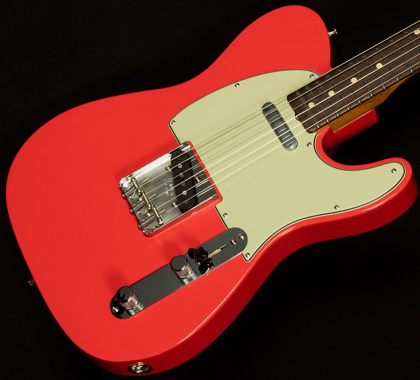 Wildwood 10 1959 Telecaster - NOS