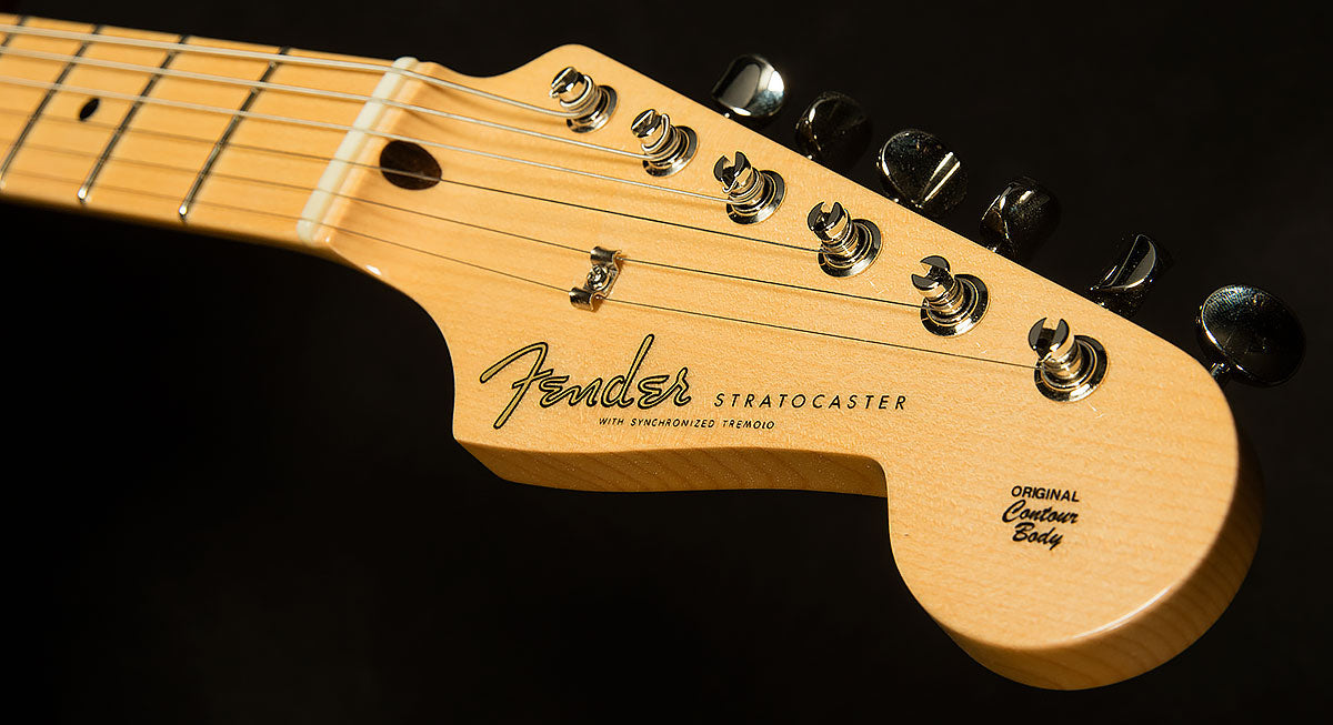 Wildwood 10 1957 Stratocaster - NOS
