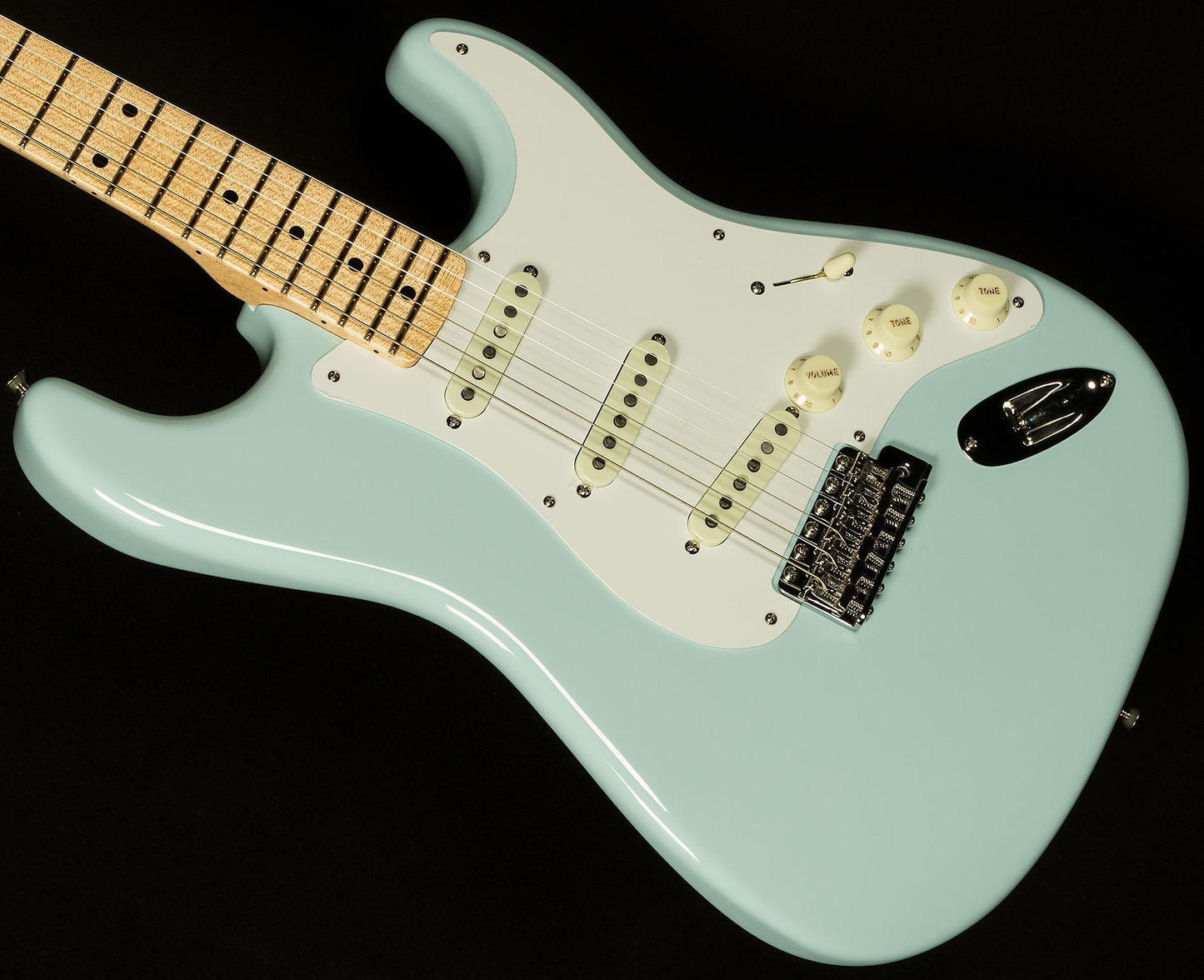 Wildwood 10 1957 Stratocaster - NOS
