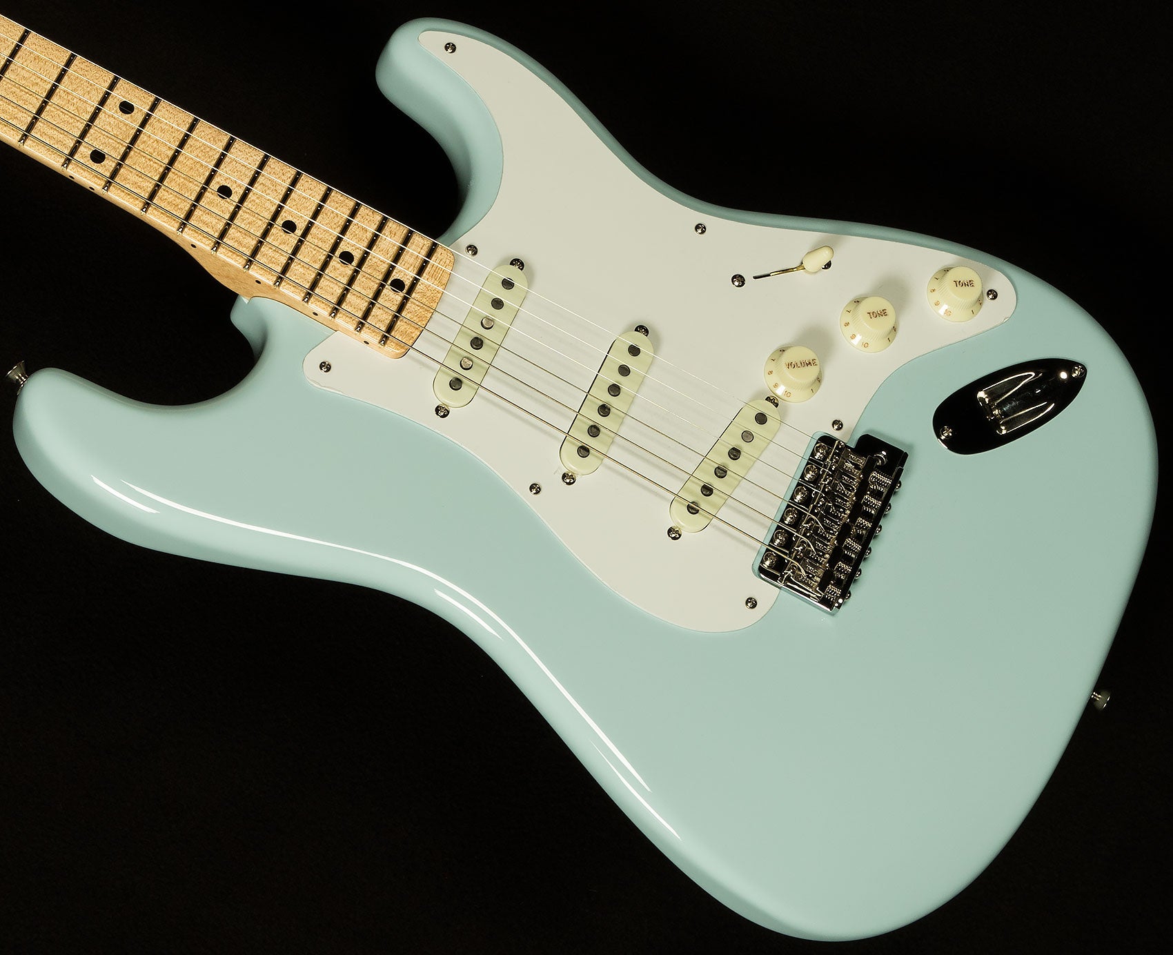 Wildwood 10 1957 Stratocaster - NOS