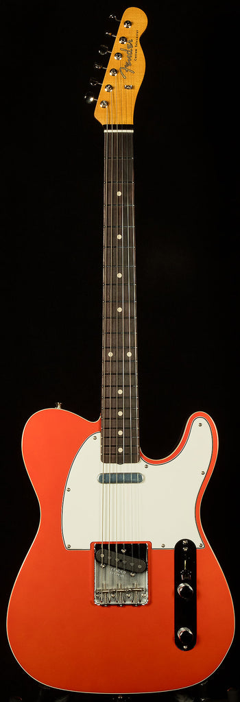 Wildwood 10 1962 Telecaster Custom - NOS