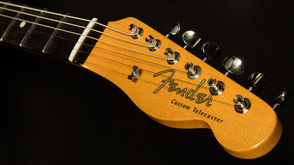 Wildwood 10 1962 Telecaster Custom - NOS