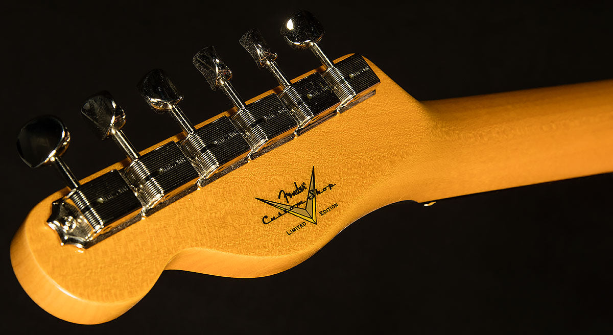 Wildwood 10 1962 Telecaster Custom - NOS