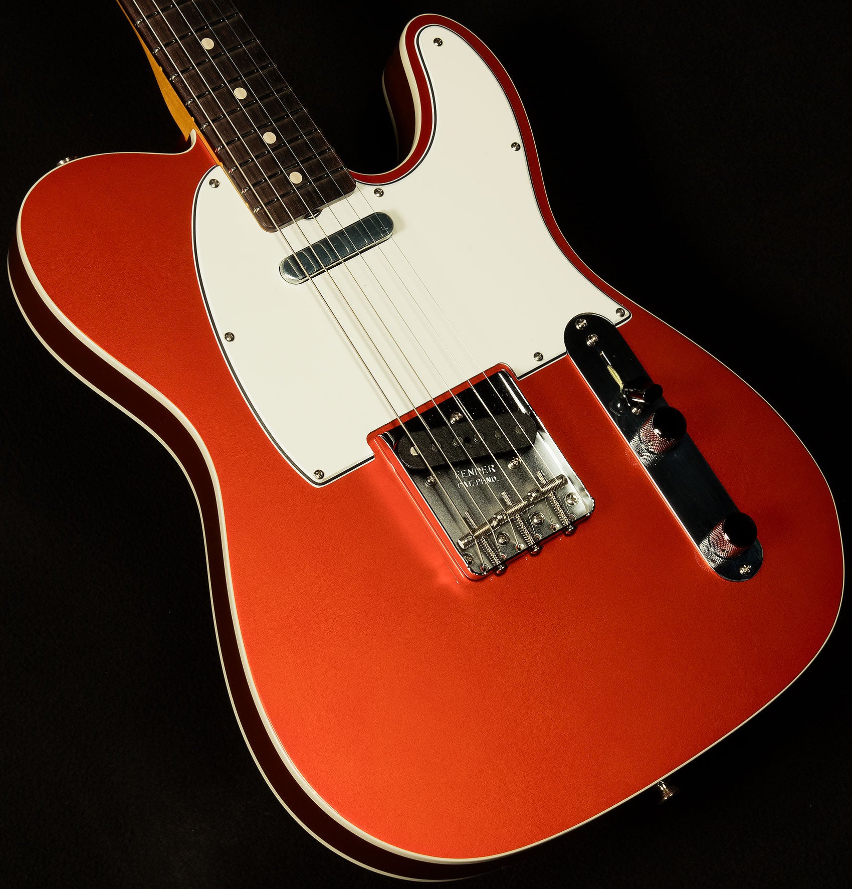 Wildwood 10 1962 Telecaster Custom - NOS
